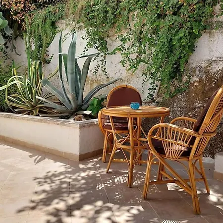 On The Historic Castle Hill