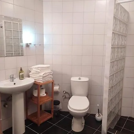 Appartement On The Historic Castle Hill Alanya