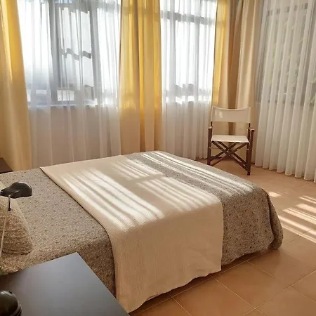 Appartement On The Historic Castle Hill