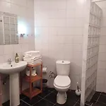 Apartmán On The Historic Castle Hill Alanya