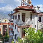 On The Historic Castle Hill * Alanya